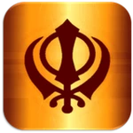 Logo of Sukhmani Sahib Path Audio android Application 